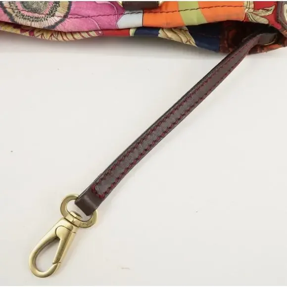 💎✨STUNNING✨💎AUTHENTIC Ferragamo Gancini Tote Bag - Picture 10 of 16